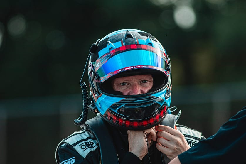 image to display what the benefits of knowing your tracks layout are