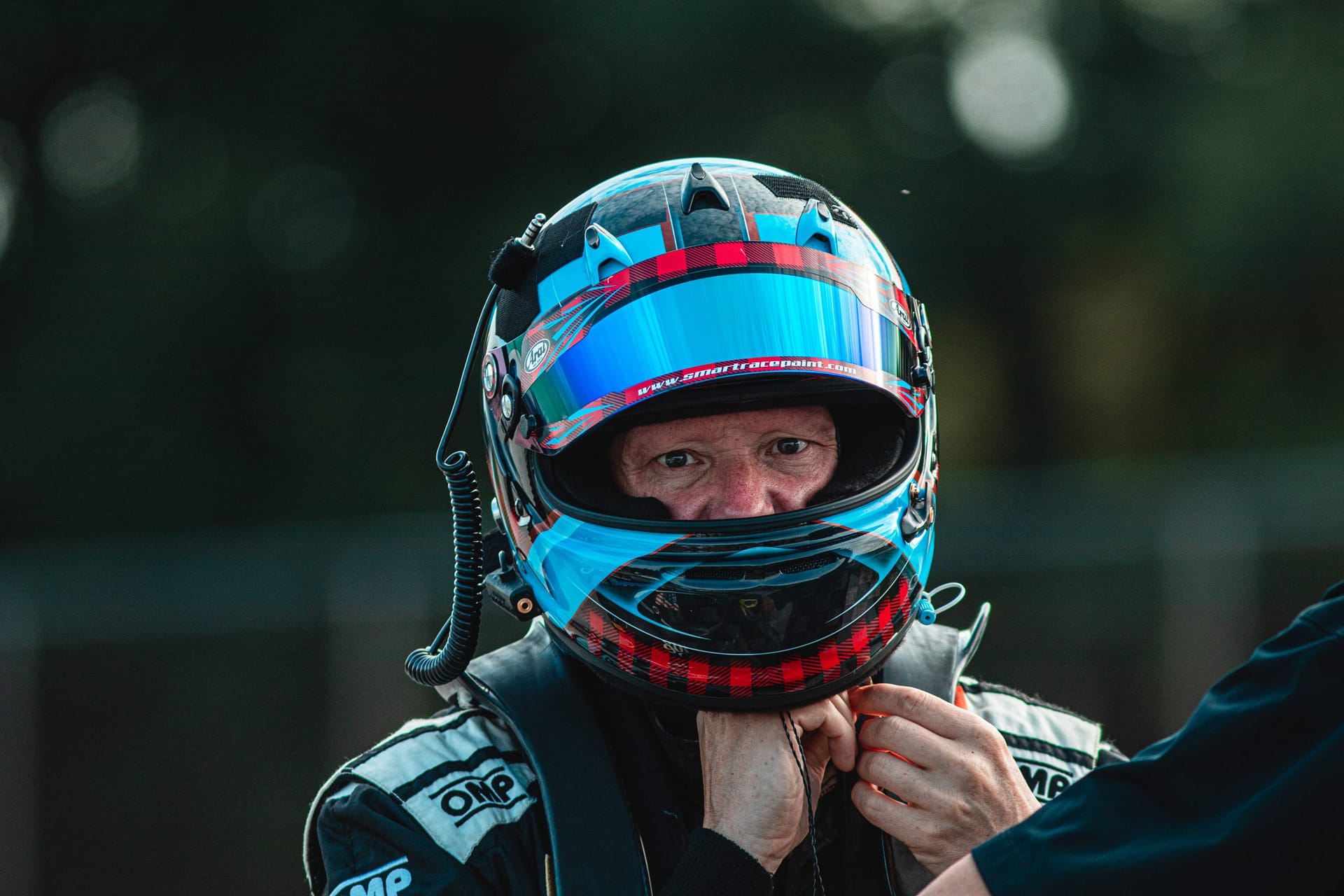 image to display what the benefits of knowing your tracks layout are